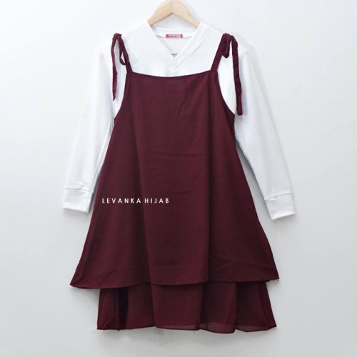 CCy-006 Maika Overall Tunik